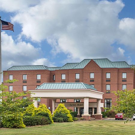 Clarion Hotel & Conference Center Shepherdstown Buitenkant foto
